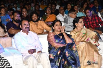 Naa Peru Surya Naa Illu India Pre Release Event Photos